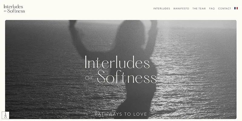 Interludes of Softness